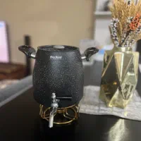 کتری سماوری|قوری، کتری، قهوه‌ساز دستی|قشم, |دیوار