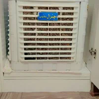 کولر|کولر آبی|هشتگرد, فاز ۷ مهستان|دیوار