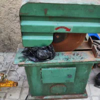 ویبره بتن دستگاه جوش پلی اتیلن اره اتشی حدیده برقی