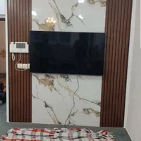 کابینتکمددیواری جاکفشی اجرا چمن mdf|جاکفشی، کمد، دراور|دزفول, |دیوار