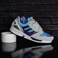 کتونی آدیداس zx8000 سمپل