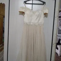 لباس  مجلسی ولباس عروس بچه گانه