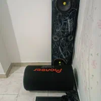 سیستم ماشین|قطعات یدکی و لوازم جانبی|اندیشه, اندیشه فاز ۱|دیوار