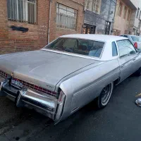 بیوک الکترا لیمیتد ۱۹۷۵ هاردتاپ