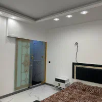 باغ ویلامدرن تاپ لوکیشن (استخر سرپوشیده)|اجارهٔ کوتاه‌مدت ویلا و باغ|شهریار, ابراهیم‌آباد|دیوار