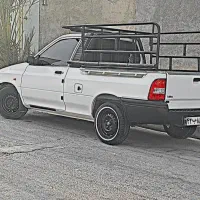 باربری/وانت/ پراید بار/ حمل و نقل