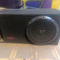 سیستم حرفه ای کامل پایونر، با دسته سیم|قطعات یدکی و لوازم جانبی|مشهد, هفت تیر (حافظ)|دیوار