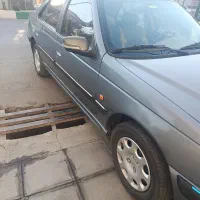 پارس۸۹ بدون رنگ|خودرو سواری و وانت|بروجرد, |دیوار