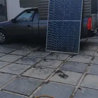 لامپ سیستم خورشیدی