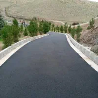 خدمات اسفالت ایزوگام قیرگونی تراشه اسفالت|خدمات پیشه و مهارت|کرج, شهرک صدف|دیوار