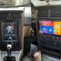 اقساط بدون سود مانیتور سیستم باند ردیاب ماشین خودر