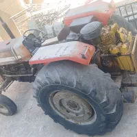 تراکتوار کمپرسور مدل ۸۲