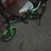 فروش دوعدوچرخه۲۰و۱۲.قیمت۳۵۰۰