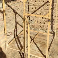 فروش قفسه چوبی|لوازم جانبی حیوانات|سرپل ذهاب, |دیوار