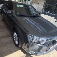 دنا پلاس ۶ دنده توربو