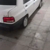 پراید مدل 97|خودرو سواری و وانت|هشتگرد, فاز ۷ مهستان|دیوار