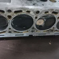 سرسیلند پژو سالم|قطعات یدکی و لوازم جانبی|محمدیه-قزوین, |دیوار