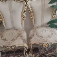 مبلمان سلطنتی|مبلمان خانگی و میز عسلی|اصفهان, بابوکان|دیوار