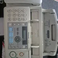 تلفن‌ فکس پاناسونیک سالم