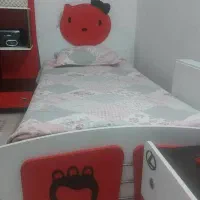 سرویس تخت و کمد|تخت و سرویس خواب|گنبد کاووس, |دیوار