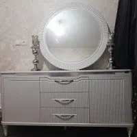 آینه وکنسول