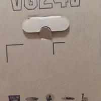 مانیتور گیمینگ ایسوس ۲۴ اینچ،۱۶۵ هرتز|قطعات و لوازم جانبی رایانه|بوکان, |دیوار