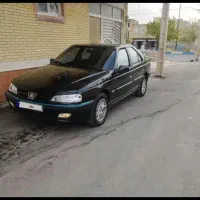 پارس elx اتاق تعویض