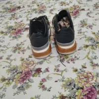 کتونی آکبند دخترانه سایز ۳۷/۳۸|کیف، کفش، کمربند|تهران, والفجر (افسریه)|دیوار