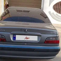 پارس تیوفای مدل 93