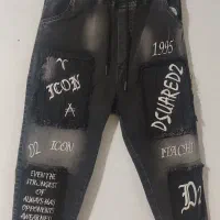 اسلش طرح دار