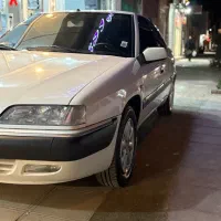 زانتیا ۸۹ زیر خاکی|خودرو سواری و وانت|زابل, |دیوار