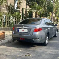 برلیانس h330 اتومات /موتور بزرگ|خودرو سواری و وانت|اندیشه, اندیشه فاز ۳|دیوار