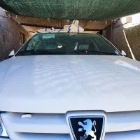 پژو پارس مدل 1402|خودرو سواری و وانت|سراوان, |دیوار