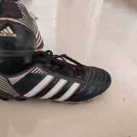 کفش استوک دار خارجی سایز ۳۶ مدل آدیداس اصل|تجهیزات ورزشی|اهواز, کوی پلیس|دیوار