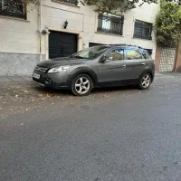 دانگ فنگ h30کراس ۹۷ کارکرد ۹۶هزار|خودرو سواری و وانت|تبریز, |دیوار