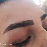 میکروبلیدینگ|خدمات آرایشگری و زیبایی|مرند, |دیوار