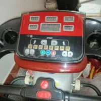 تردمیل درحدنوتمیز