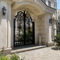 فروش فوری آپارتمان ۱۴۰متری/۲خواب سندثبت مجتمع دنیز