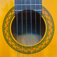 گیتار یاماها C70|گیتار، بیس، امپلیفایر|قائم‌شهر, |دیوار