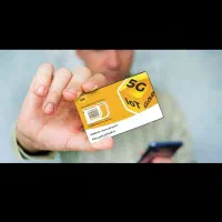 سیم کارت ایرانسل رند رند