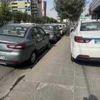 شاهین پلاس (موتور1600)بیمه برج 6|خودرو سواری و وانت|کرج, گلشهر|دیوار