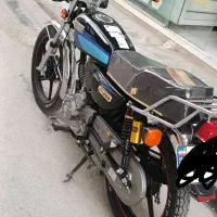 هندا 200پیشرو 1404