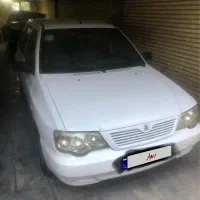پراید ۱۱۱ مدل ۹۷
