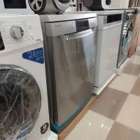 ماشین ظرفشویی خرید با کد ملی۲۴ماهه