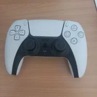 پلی استیشن ۵ اسلیم (دو دسته)|کنسول، بازی ویدئویی و آنلاین|خاوران, |دیوار