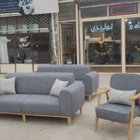 چوب کده   تولیدی