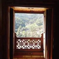 ویلا درشهرک تاریخی ماسوله