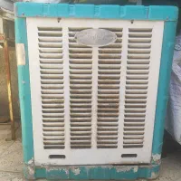 کولو|کولر آبی|یاسوج, |دیوار