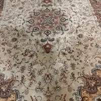 دو تخته فرش ۶ متری ۷۰۰ شانه پاتریس