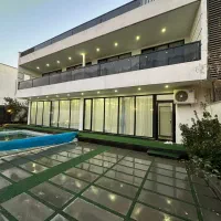 باغ-ویلا-310متری-دوبلکس-سهیلیه-شهرک-زعفرانیه